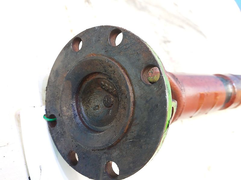 Merlo P40.7 (Spare part/Reservedel/Ersatzteil)