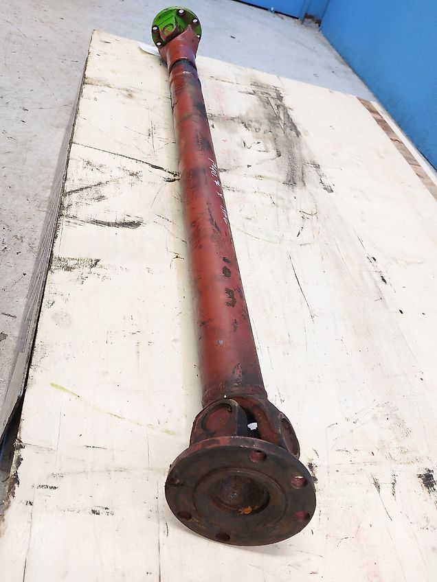 Merlo P40.7 (Spare part/Reservedel/Ersatzteil)