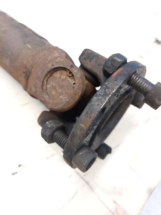 Merlo 30.9 (Spare part/Reservedel/Ersatzteil)