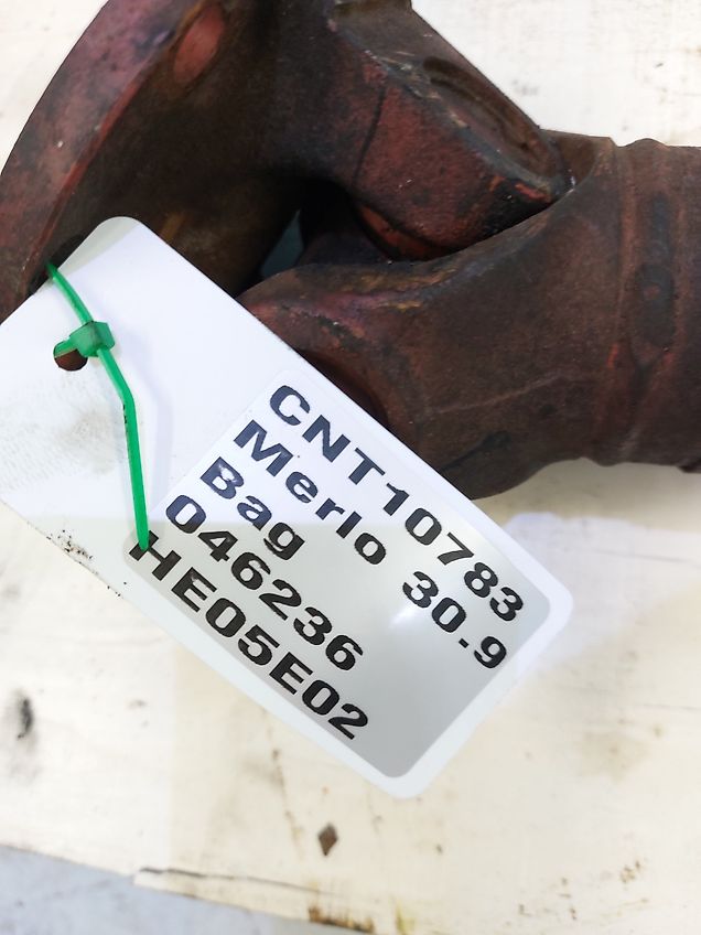 Merlo 30.9 (Spare part/Reservedel/Ersatzteil)