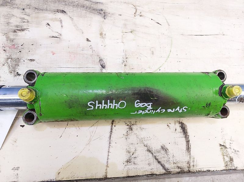 Merlo P38.10 (Spare part/Reservedel/Ersatzteil)