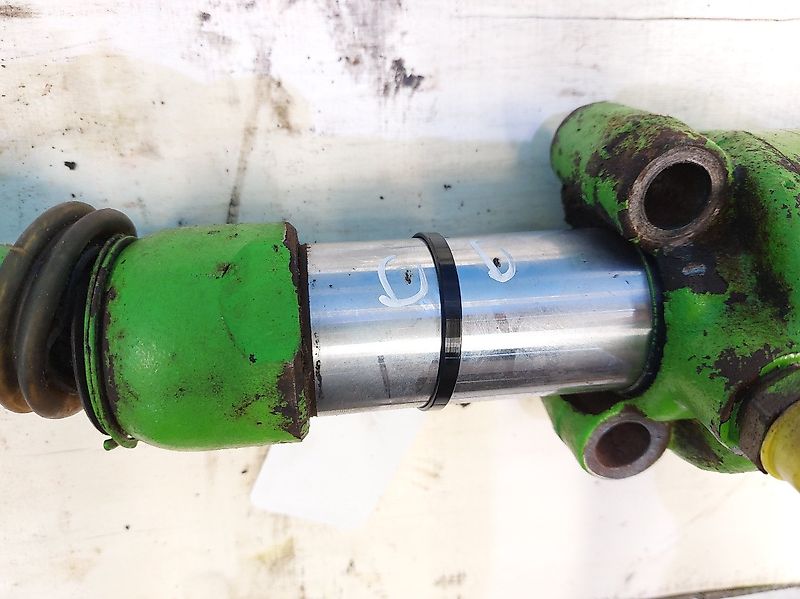 Merlo P38.10 (Spare part/Reservedel/Ersatzteil)