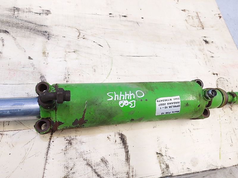 Merlo P38.10 (Spare part/Reservedel/Ersatzteil)