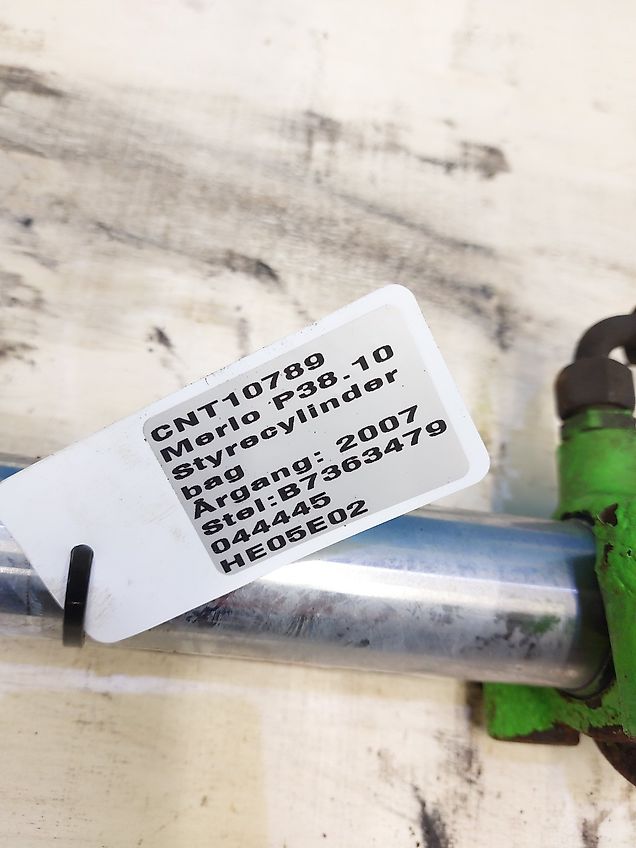 Merlo P38.10 (Spare part/Reservedel/Ersatzteil)