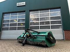 Agromec TKM 290R MULCHER