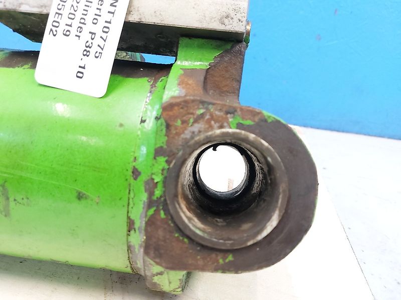 Merlo P38.10 (Spare part/Reservedel/Ersatzteil)