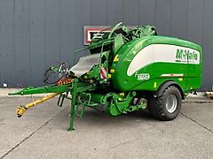 McHale Fusion Vario Plus