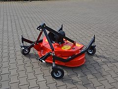 JAR-MET Orchard mower / Obstgartenmäher / Tondeuse verger / Falciatrice da frutteto / Cortacésped para huertos / Садовая косилка / Kosiarka sadownicza 1,8 m