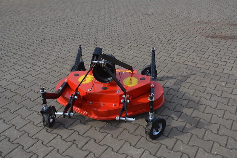 JAR-MET Orchard mower / Obstgartenmäher / Tondeuse verger / Falciatrice da frutteto / Cortacésped para huertos / Садовая косилка / Kosiarka sadownicza 1,8 m