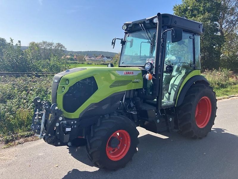 Claas NEXOS 240 M ADVANCED VF
