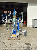 Binderberger Holzspalter H10 Z eco Spalter Brennholz Traktor