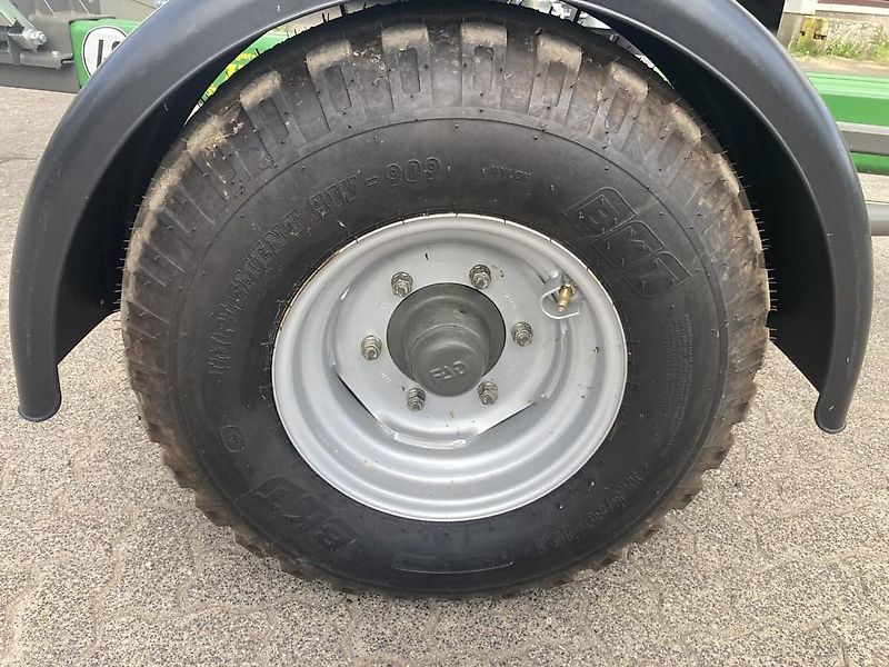 Ziegler 4WT JD HD40X