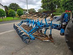 Lemken Juwel 8 V 5N100
