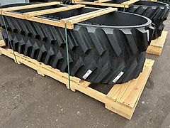 Camso John Deere S Combine Tracks