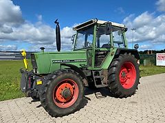 Fendt FARMER 308 LS TURBOMATIK