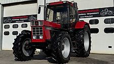 Case IH 1056 XL Oldtimer mit TÜV#top Condition#