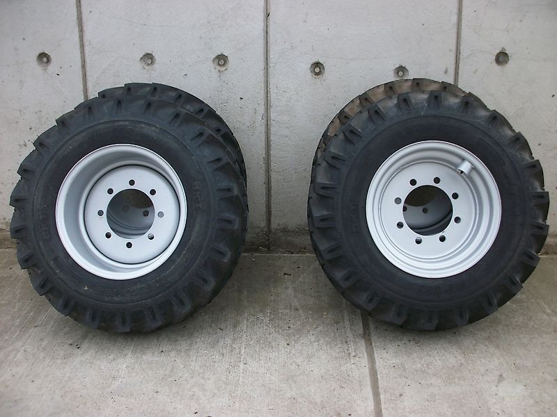 BKT 12.5-20 MPT 567 ET0