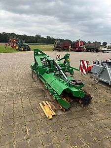 Kerner X-Cut 450 Solo