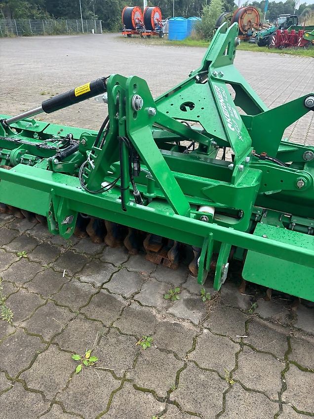 Kerner X-Cut 450 Solo