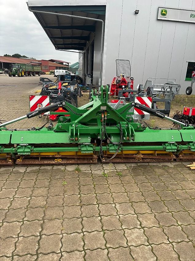 Kerner X-Cut 450 Solo