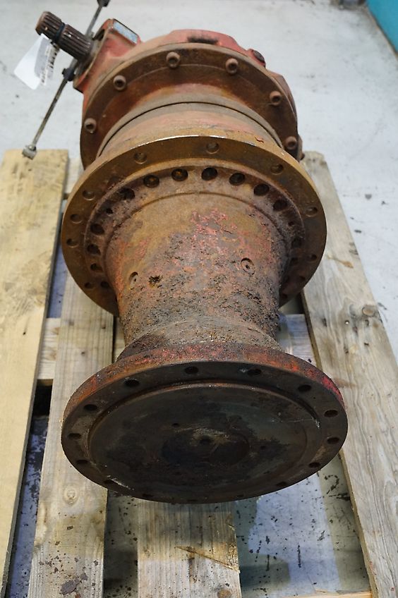 Faresin Fodervogn (Spare part/Reservedel/Ersatzteil)