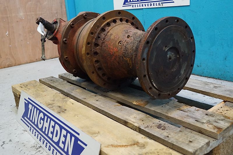 Faresin Fodervogn (Spare part/Reservedel/Ersatzteil)