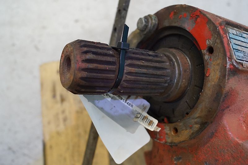 Faresin Fodervogn (Spare part/Reservedel/Ersatzteil)