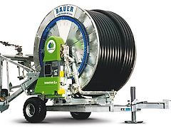 Bauer Rainstar E31 100-500 of 110-450