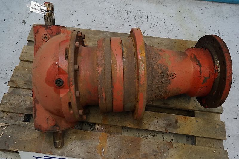 Faresin Fodervogn (Spare part/Reservedel/Ersatzteil)