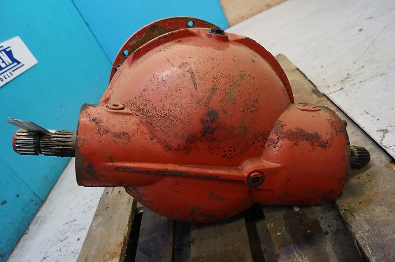 Faresin Fodervogn (Spare part/Reservedel/Ersatzteil)