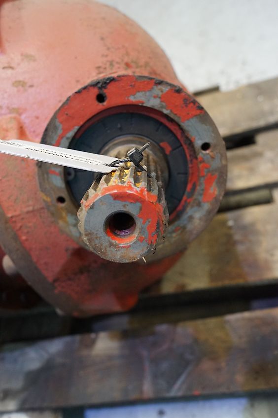 Faresin Fodervogn (Spare part/Reservedel/Ersatzteil)