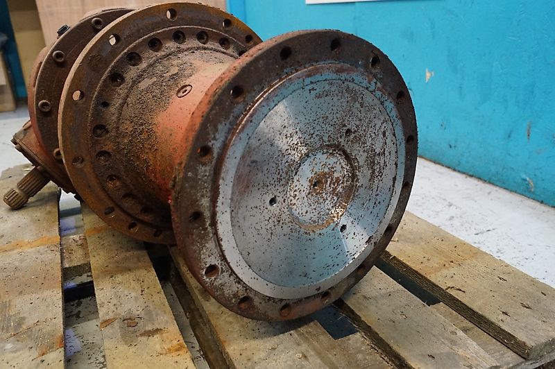 Faresin Fodervogn (Spare part/Reservedel/Ersatzteil)