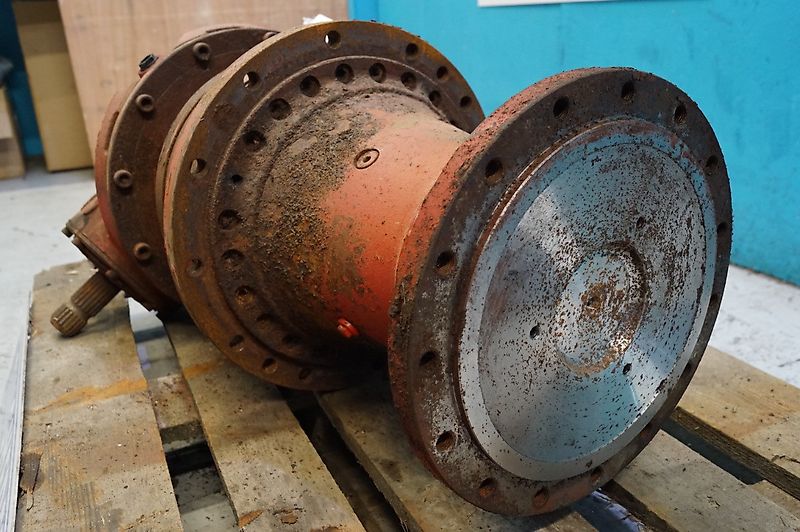 Faresin Fodervogn (Spare part/Reservedel/Ersatzteil)