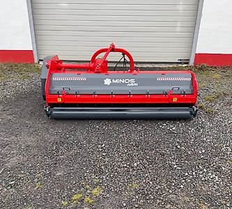 Minos Agri Mulcher T-DSPH 2100 **NEU**