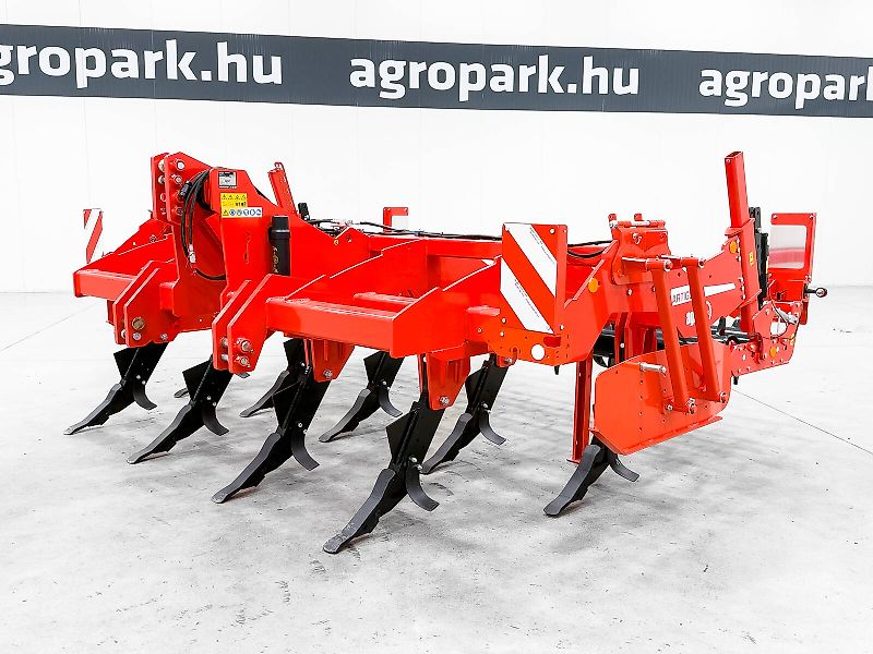 Gaspardo Artiglio 400/9 9-tine, 4 m wide, 55 cm working depth subsoiler