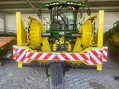 Kemper 460 Plus Stalkbuster