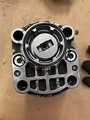 SDF Hydraulikpumpe 8cc, 06261693