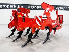 Gaspardo Artiglio 300/7 7-blade, 3 m wide, 55 cm working depth, 2400 kg subsoiler