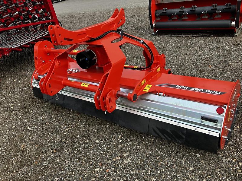 Kuhn BPR 280 Pro