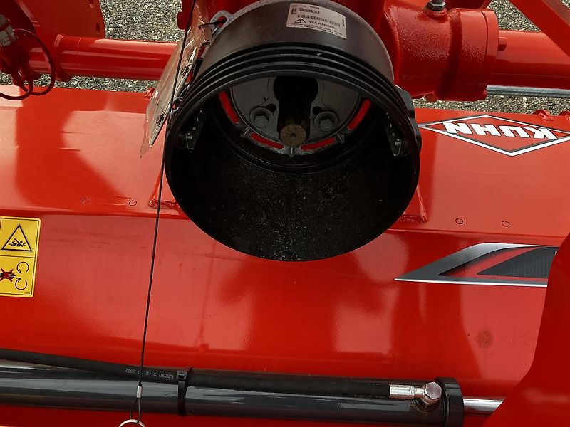 Kuhn BPR 280 Pro
