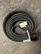 CNH Keilriemen Schrägförderer TX6x/TF7x, 84817634