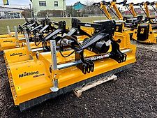 Müthing MU PRO 280 MU-PRO mit Seitenverschiebung