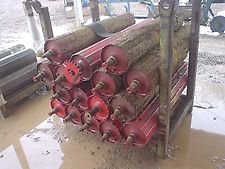 Welger RP130F, RP415, RP445, Walze Nr. 1740.16.41.03/1740164103, abgebildetes Ritzel ist nicht mehr verfügbar, Stückpreis