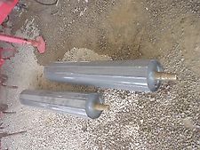 Welger RPxxx, Sickenwalze, Abmessungen und Details s. Fotos, Stückpreis