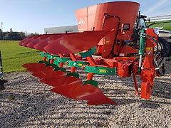 Kverneland EG - 85 / 200 / 5 – Schar – Vario