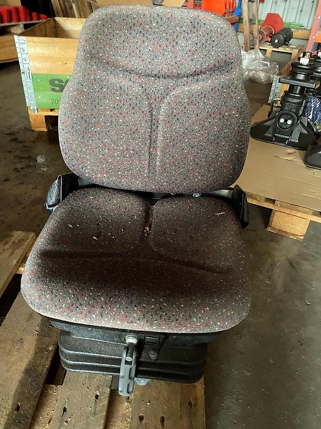 Cobo Fahrersitz SC74/ M200