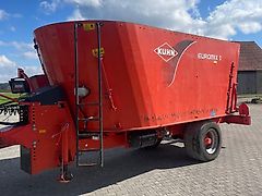 Kuhn Euromix 1