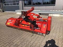 Kuhn BPR 280 PRO