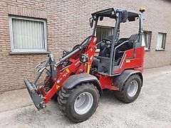 Weidemann 1190e