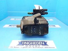 Merlo P33.7TX (Spare part/Reservedel/Ersatzteil)